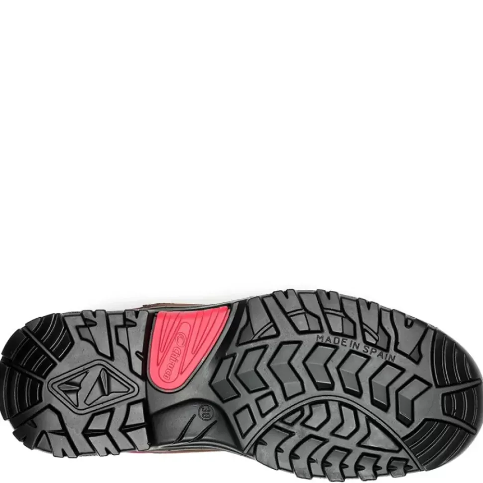 Aralar Force 02