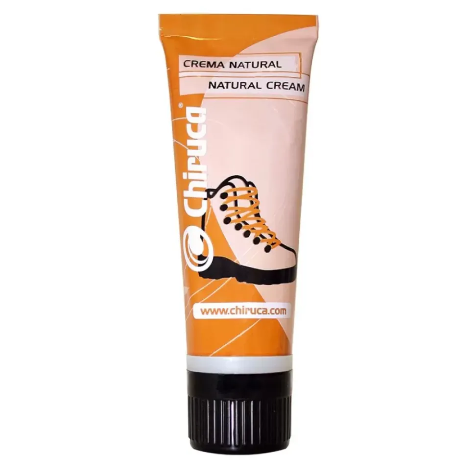 Crema Natural