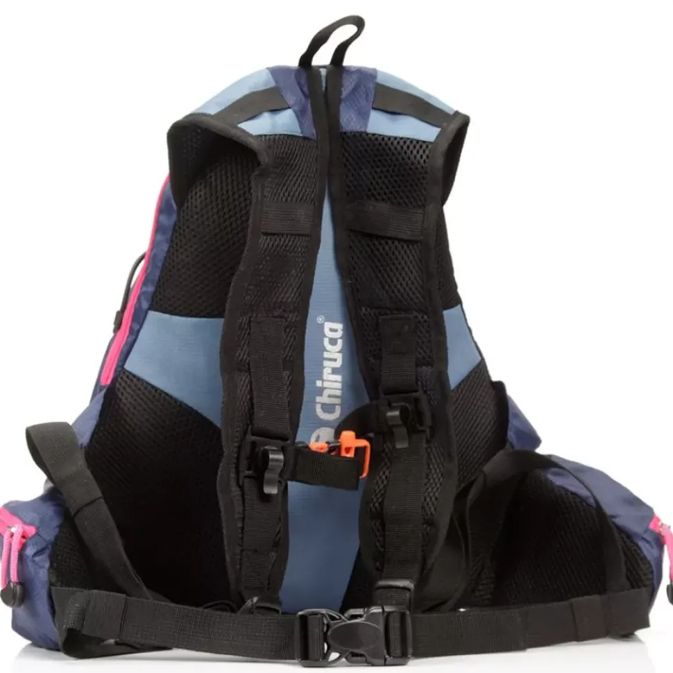 Mochila 11L. 08