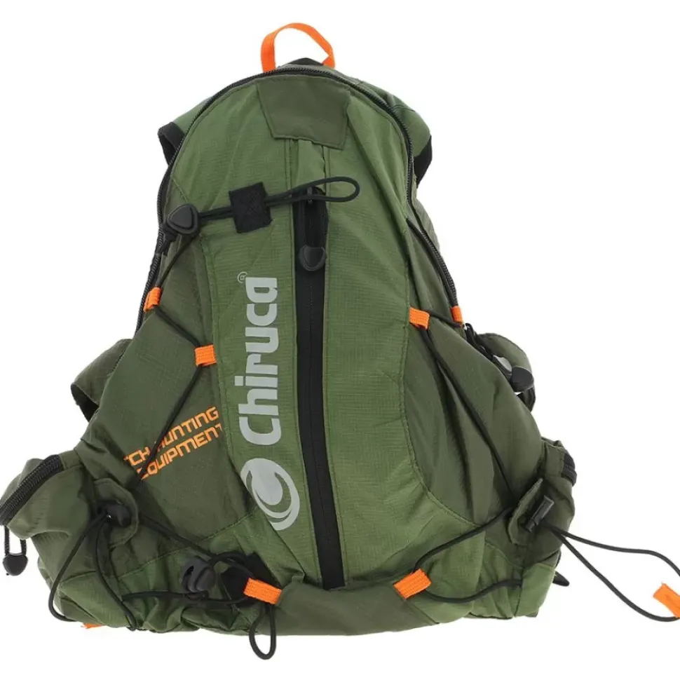 Mochila 11L. 01