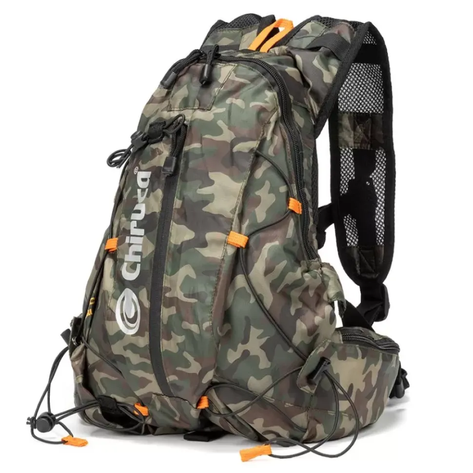 Mochila 11L. 21