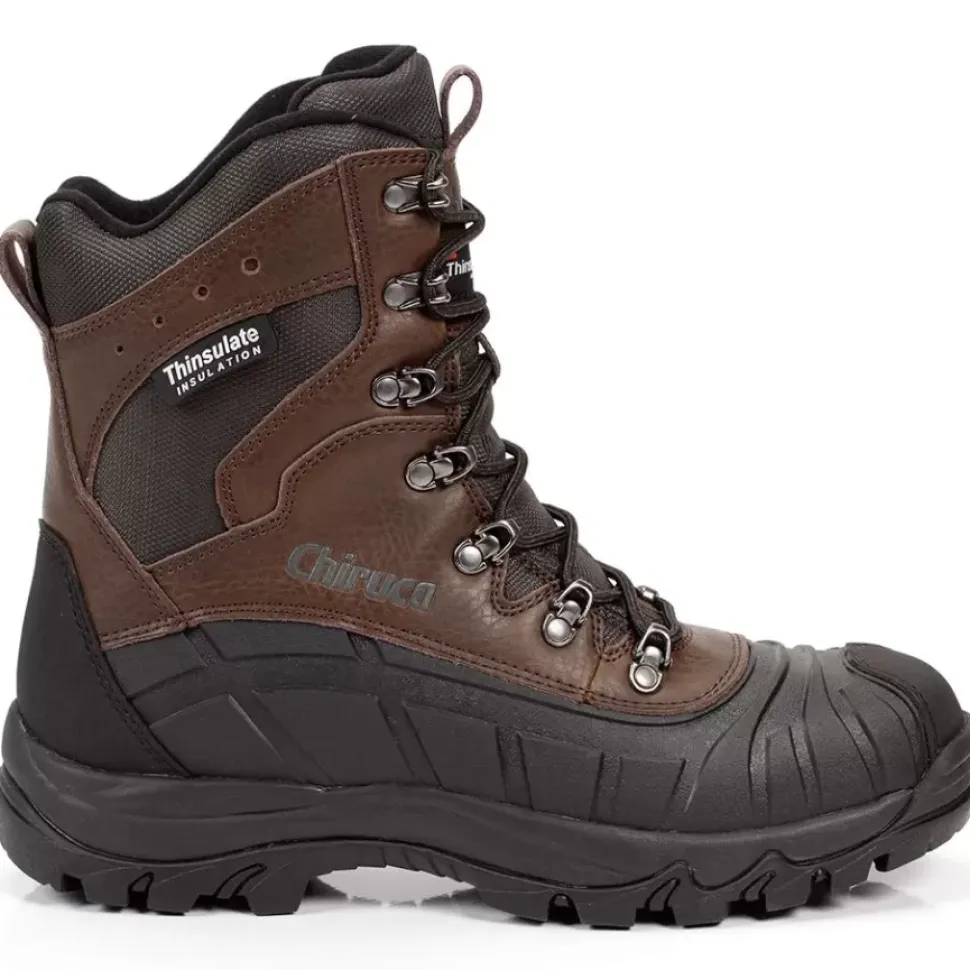 Patagonia 12