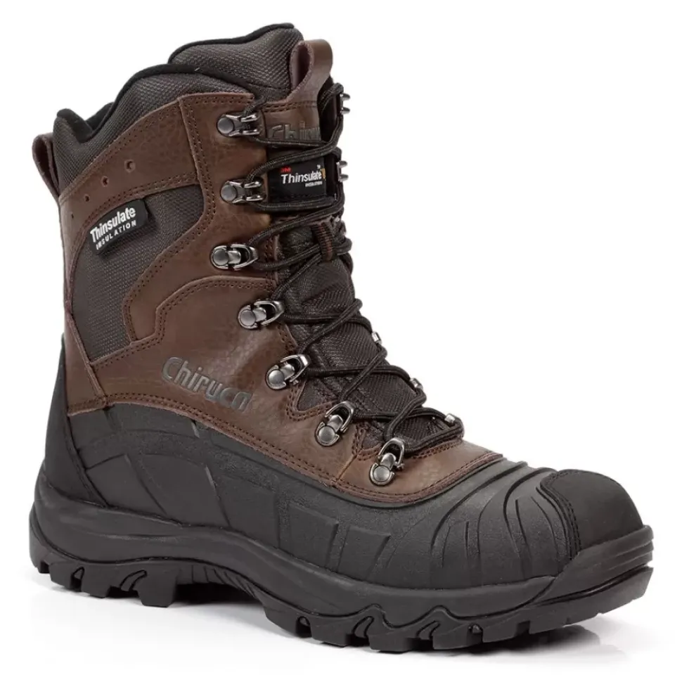 Patagonia 12